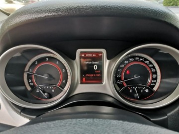 Fiat Freemont 2015 Fiat Freemont 2.0 Multijet 140KM Klimatyzacja Temp, zdjęcie 12