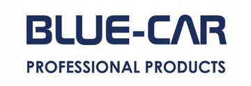 BLUE-АВТОМОБИЛЬНЫЙ СИЛИКОНОВЫЙ ОЧИСТИТЕЛЬ 1000МЛ 1Л
