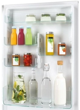 Холодильник CANDY CBL3518EVW 190 + 73 л 177,2 см