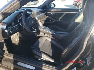 Porsche 911 991 2016 Porsche 911 2016 r., 3,4 L TARGA 3.4 Benzyna 350KM, zdjęcie 7