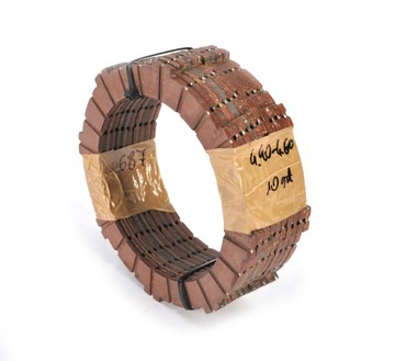 Speedway tarczki sprzęgła NEB Ferody 4.40mm-4.60mm