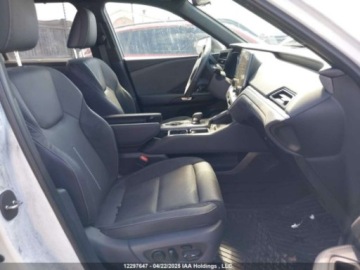 Lexus 2024 Lexus TX 350 2024 2.4 Benzyna 275KM, zdjęcie 8