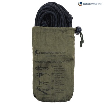 Удлинители TTTM NAUTICAL ROPE