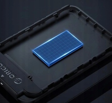 Портативный внешний жесткий диск Elements емкостью 4 ТБ