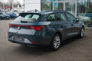 Seat Leon IV 2025 Seat Leon Sportstourer Style 1.5 TSI 115 KM -, zdjęcie 6