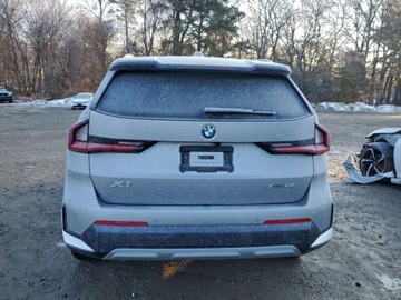 BMW X1 U11 2025 BMW X1 xDrive28i 2025 2.0 Benzyna 241KM, zdjęcie 2