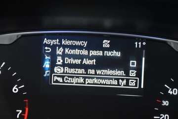 Ford Fiesta VIII Hatchback 3d 1.0 EcoBoost 100KM 2018 Ford Fiesta Model-2019Full-LED Asystenty Klimatronic Parktronic Tempomat, zdjęcie 19