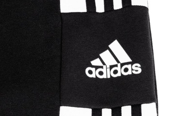 Adidas komplet męski Squadra 21 z kapturem roz.M