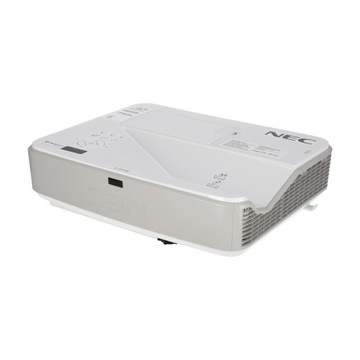 Проектор Nec U321Hi (Multi-Touch) + БЕСПЛАТНЫЙ держатель