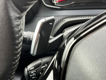 Peugeot 2008 II SUV 1.2 PureTech 130KM 2021 Peugeot 2008 Automat/Manetki /ALLURE/ Salon Pl/, zdjęcie 13