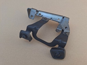 Scania R S Ручка скрещивания 2642182