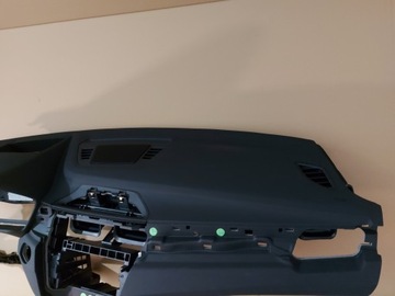 bmw x1 f48 deska 9332740 konsola oryginał