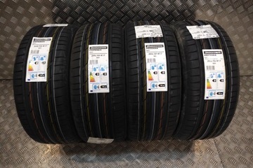 OPONY BRIDGESTONE POTENZA S001 205/50R17