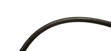 Wąż do paliwa i oleju FI 14 mm/1,0 MPa FAGUMIT