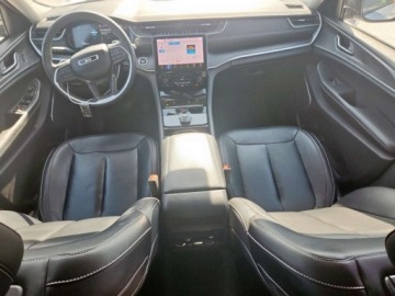 Jeep Grand Cherokee IV 2022 Jeep Grand Cherokee Limited 2022 3.6l 3.6 Benzyna 293KM, zdjęcie 8