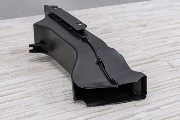 BMW 7 SERIES E65 E66 05-08 ТОРМОЗНОЙ ДИСК ВОЗДУХОПРОВОД L 51757153783