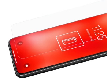 Гибридное стекло для iPhone 13 Pro 3mk FlexibleGlass - устойчивое к царапинам