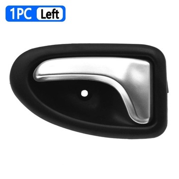 HLAVICE KLIKY RUČNÍ DO RENAULT CLIO II 1999-2005 SCENIC I 1999-2003 MEGANE