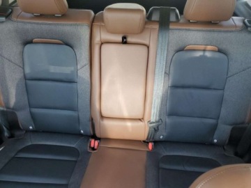 Ford 2023 Ford Bronco 2023 FORD BRONCO SPORT OUTER BANKS 1.5 Benzyna 181KM, zdjęcie 7