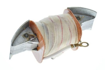 Катушка статора зажигания WSK 125 WFM EE