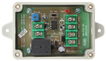 Беспроводной домофон COMWEI D102W, бителефонный домофон