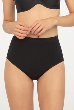 Majtki modelujące Gatta Shape bikini Black r. M