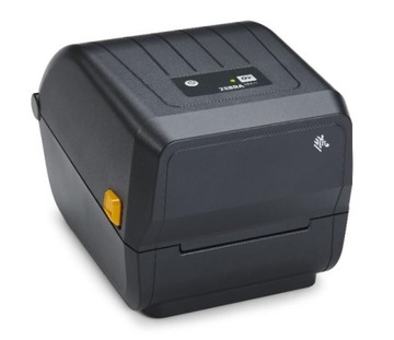 Drukarka etykiet Zebra ZD230T 203dpi USB LAN Sieć