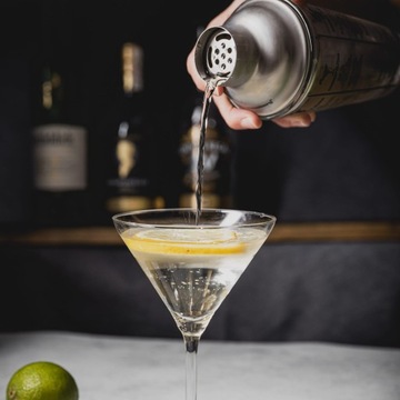 Шейкер для напитков рецепты коктейлей Стакан для бармена 400мл KLAUSBERG KB-7647