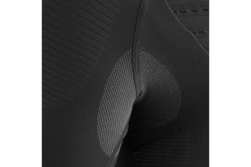 BTK0464 ТЕРМОАКТИВНАЯ ФУТБОЛКА, ЧЕРНАЯ, МУЖСКАЯ, L/XL MAGNUS NILS