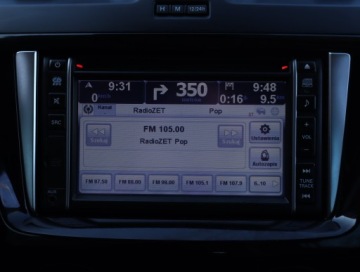 Mazda 5 II 2.0 MZR 150KM 2013 Mazda 5 2.0, Salon Polska, 7 miejsc, Skóra, Navi, zdjęcie 11