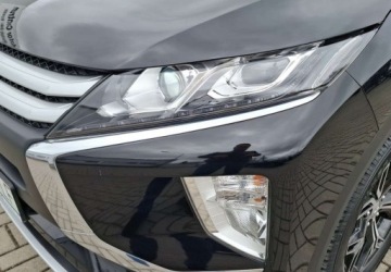 Mitsubishi Eclipse Cross SUV 1.5 T 163KM 2017 Mitsubishi Eclipse Cross 1.5 T Invite Plus CVT 1.5 Benzyna 163KM, zdjęcie 15