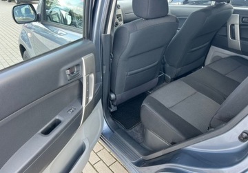 Daihatsu Terios II 1.5 i 16V 4WD 105KM 2007 Daihatsu Terios 1.5Benz.105KM 4x4 Klima AluZima Hak Potw.Przeb.Faktura Gwa, zdjęcie 11