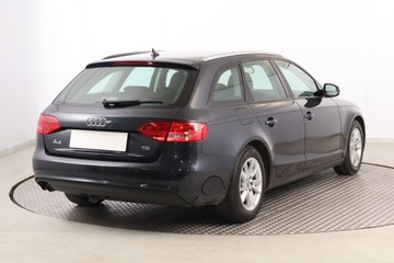 Audi A4 B8 Avant Facelifting 2.0 TDI 112g 136KM 2012 Audi A4 2.0 TDI, Navi, Klima, Klimatronic, zdjęcie 4