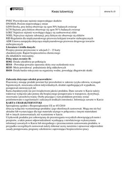 Паяльник/соляная кислота – 0,50 л.