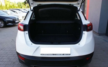 Mazda CX-3 2018 Mazda CX-3 Mazda CX-3 1.5 D Skypassion i-ELoop AWD 1.5 Diesel 105KM, zdjęcie 8