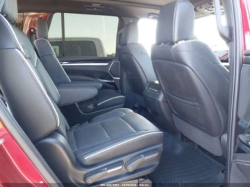 Cadillac Escalade III 2025 Cadillac Escalade Sport 2025 6.2l 6.2 Benzyna 420KM, zdjęcie 12