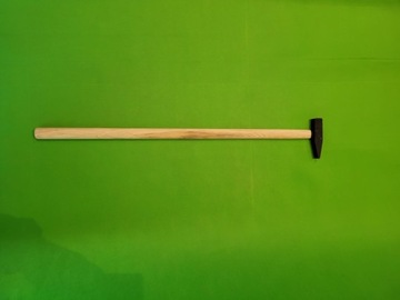 МОЛОТОК / МОЛОТОК / РЕВИЗОР 0,4 кг БУК В РАМКЕ