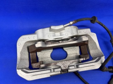 AUDI A4 B8 A5 8T A6 A7 C7 A8 D4 Q5 8R TŘMENY BRZDOVÉ KOTOUČE 356 MM