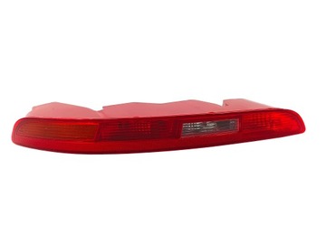 TYLNA LEWA LAMPKA W ZDERZAK AUDI Q3 I 8U 2011r 2012r 2013r 2014r 2015r