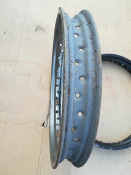 ДИСОК КОЛЕСА ДНЕПР УРАЛ К750 ОРИГИНАЛ!!!