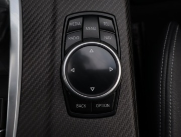 BMW X4 G01 xDrive35d 313KM 2014 BMW X4 xDrive35d, 308 KM, 4X4, Automat, Skóra, zdjęcie 27