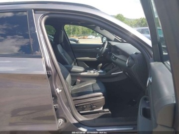 Alfa Romeo Stelvio SUV Facelifting 2.0 Turbo 280KM 2022 Alfa Romeo Stelvio Ti 2022 2.0l 2.0 Benzyna 280KM, zdjęcie 9