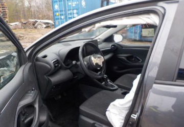 Toyota 2024 Toyota Yaris Okazja 1.5 Hybryda 116KM, zdjęcie 25