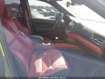 Dodge Durango III 2023 Dodge Durango Srt Hellcat Premium, 2023r., 4x4, 6.2L 6.2 Benzyna 710KM, zdjęcie 7