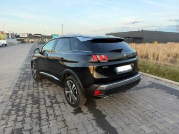 Peugeot 3008 II 2017 Peugeot 3008 GT-Line 2.0HDI 180KM Aut. Salon PL, zdjęcie 9