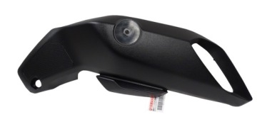 YAMAHA MT-07 18-20 КРЫШКА ВПУСКНОГО ОБЛЕКТОРА СТОРОНА