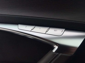 Audi A7 C8 Sportback 2.0 45 TFSI 265KM 2022 Audi A7 Sportback Quattro MHEV ACC Kamery 360 HD Matrix LED Virtual Cockpi, zdjęcie 22