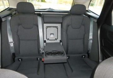 Volvo XC60 II 2022 Volvo XC 60 z Gwarancja Bezwypadkowy Nowy Model 2022r 2.0 Diesel 197KM, zdjęcie 11