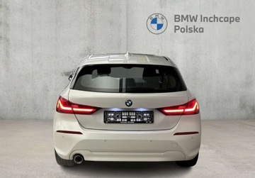 BMW Seria 1 F40 2022 BMW Seria 1 1.5 Benzyna 140KM, zdjęcie 3