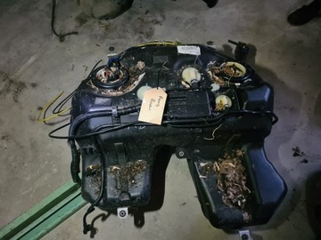 Zbiornik Paliwa Bak Range Rover L322